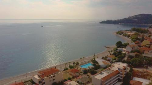 Marinos Seaside 3