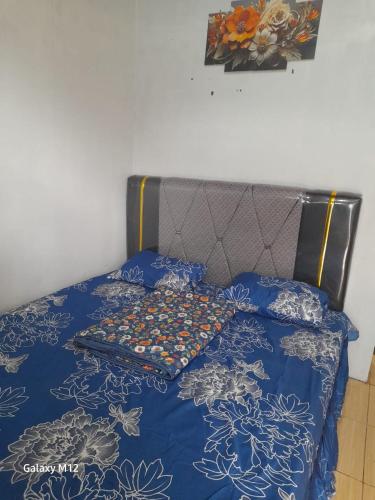 Penginapan zize in Sei Bingai