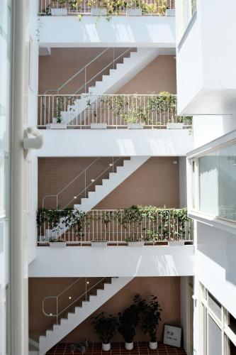 洋Casa, Centro histórico de Hengchun (foto 5)