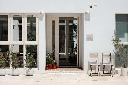 洋Casa, Centro histórico de Hengchun (foto 2)
