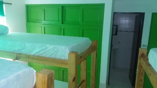 Taganga Paradise Hostal & Diving