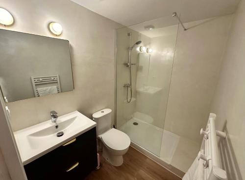 Apartment with Garden 1 bedroom 3 people, Bordeaux (Foto 7)