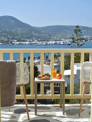 Double Room with Sea View image 3