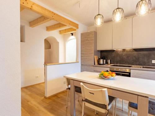 virtuve, Casa "Tre Fontane" monti & laghi in Tione di Trento
