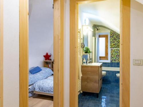 Vannas istaba, Casa "Tre Fontane" monti & laghi in Tione di Trento