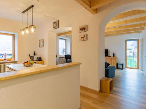 Iekārtas, Casa "Tre Fontane" monti & laghi in Tione di Trento