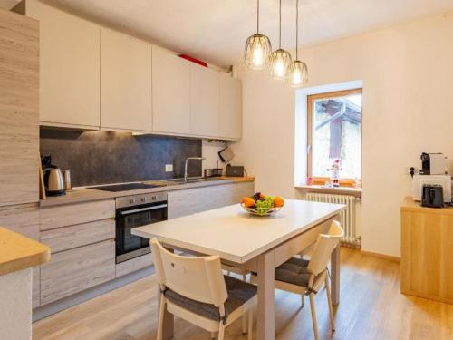 virtuve, Casa "Tre Fontane" monti & laghi in Tione di Trento