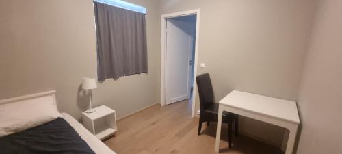 8sq mts room01 Seaside Lervig-Park in Nylund