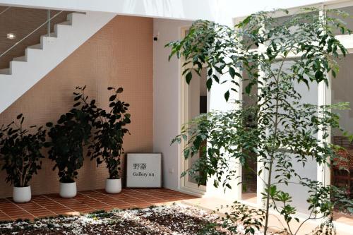 洋Casa, Centro histórico de Hengchun (foto 7)