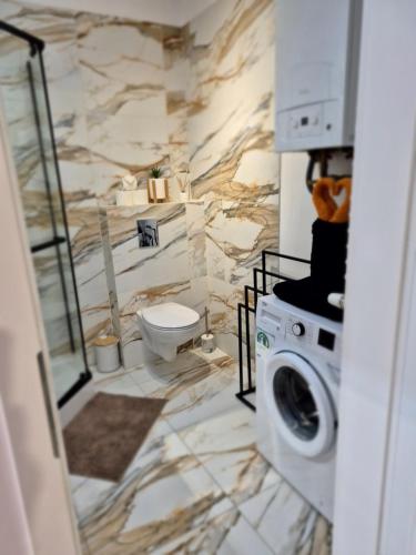 Top Apartament II