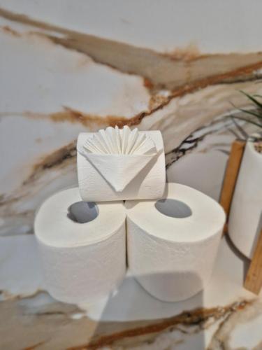 Top Apartament II