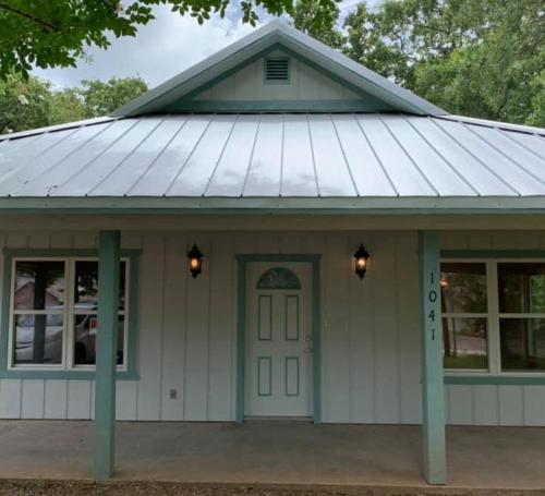 West Tawakoni Lake House