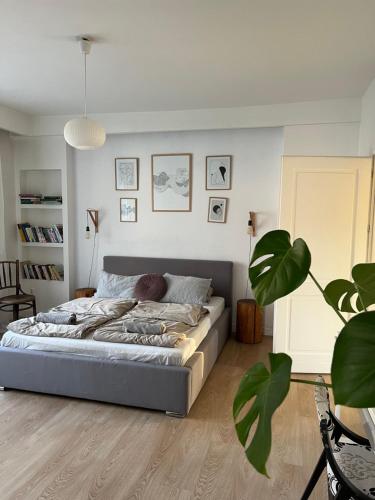 2 bedrooms, 4 beds