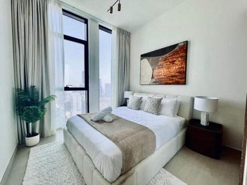 Aesthetic 1br In Binghatti House Free Pool Gym, Dubaj (zdjęcie 4)