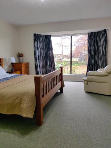 Cozy 1 安逸舒适小屋 in Mairehau