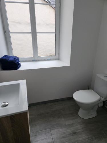 Appartement 103 in Avallon