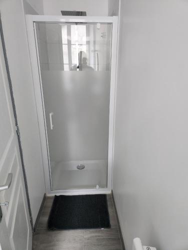 Appartement 103 in Avallon