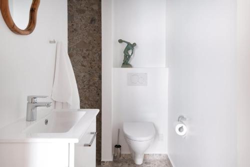 Former Dukes Residence - 4 bedrooms - 2 bathroms, Kodaň (fotografie 5)