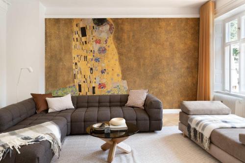 Former Dukes Residence - 4 bedrooms - 2 bathroms, Kodaň (fotografie 7)