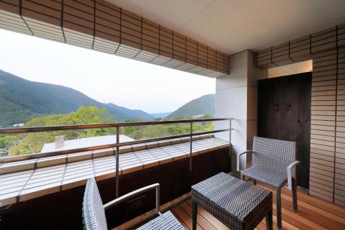 Merveille Hakone Gora near ซูซัน