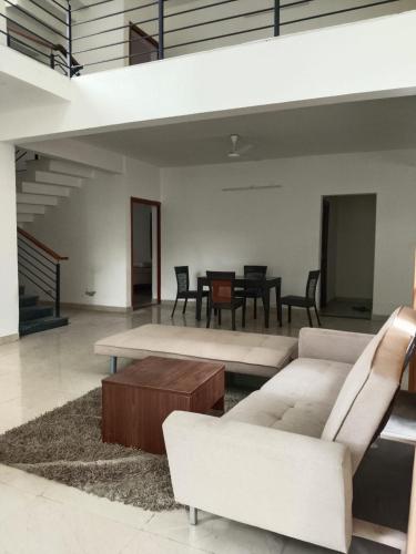 PUSHPAM RANCHES and RESORT