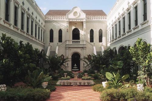 Maison Mystique Khao Yai - 숙소 외관