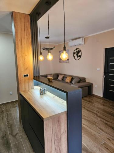 Apartman Palma in Denovici