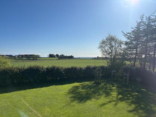 Nice apartment with lovely views