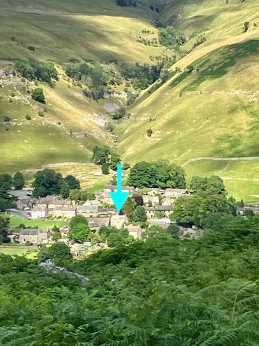 . The Wharfe - Cosy, comfortable retreat