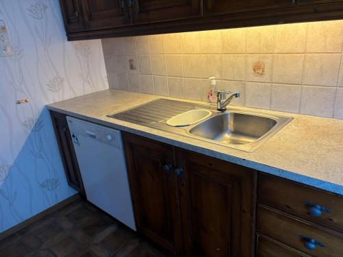 Nice apartment with 2 bedrooms and lovely view in 維夏奧