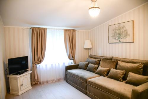 View, UKI Puhkekula in Parnumaa