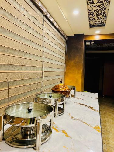Al Makkah Hotel - image 13