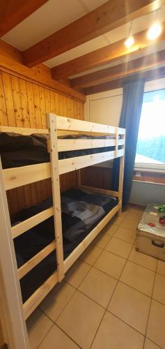 Superbe appartement 3.5 avec cheminée in Greyerz