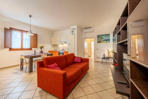  Casa Vacanze Alessandro 1 in Greve in Chianti