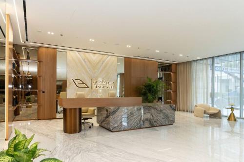 Velvet 1br Serenity Pool View & Free Amenities!, Dubai (photo 8)