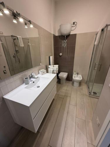Rosy Bed&Breakfast in Τέρνι