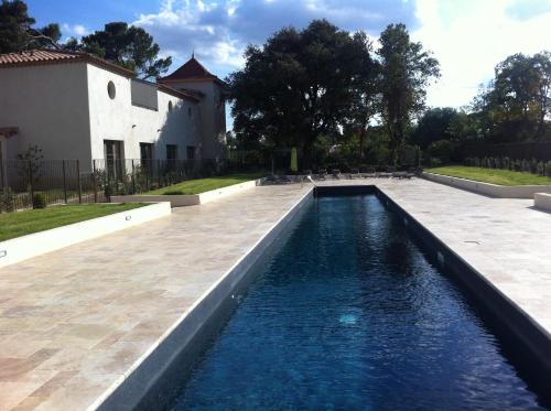 Villa Élegancia - Piscine privé - Wifi - 18 (Villa Elegancia - Piscine prive - Wifi - 18) in La Redorte