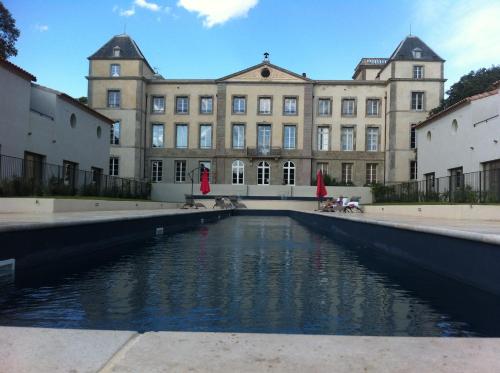 Villa Élegancia - Piscine privé - Wifi - 18 (Villa Elegancia - Piscine prive - Wifi - 18) in La Redorte