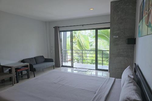 aonangstudio near Khao Ngon Nak