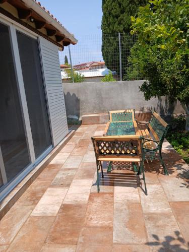Saint Anna Country House. in Agia Anna (Euboea)