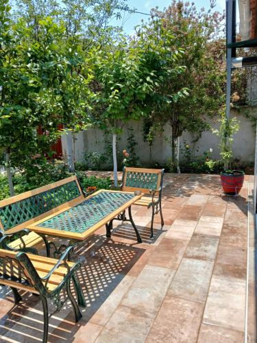 Saint Anna Country House. in Agia Anna (Euboea)