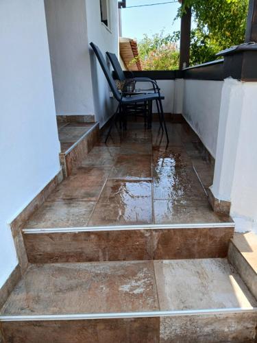 Saint Anna Country House. in Agia Anna (Euboea)
