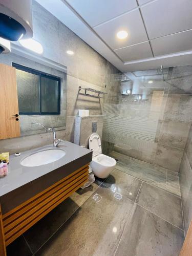 Vannas istaba, Abu Mazen Hotel فندق ابو مازن in Hebron