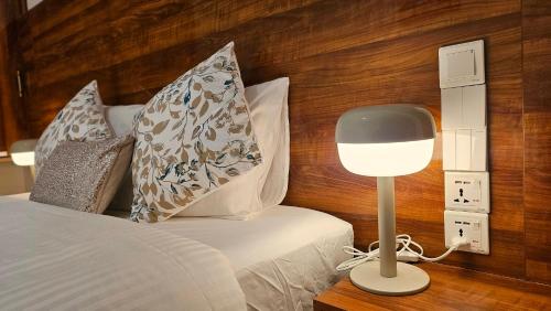 Greenland Executive Apartment - image 3