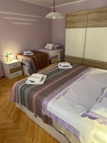 Apartments Ljubica