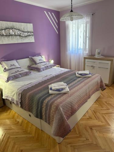 Apartments Ljubica