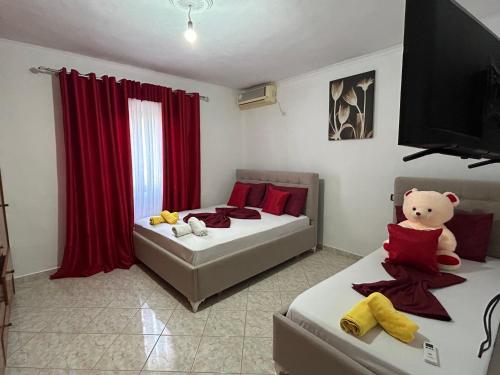 Villa Teuta's Ksamil - image 4