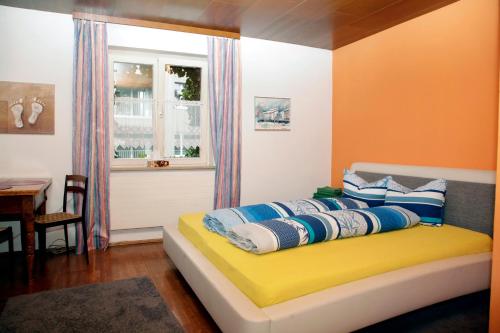 Ländlezimmer (Landlezimmer) in แรงค์วีล