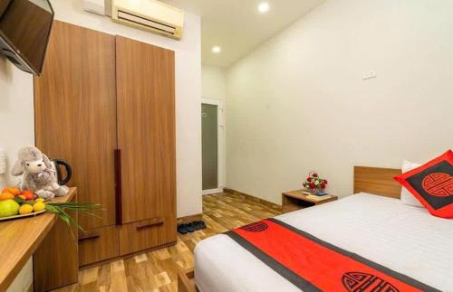 Lyna Homestay, Hoi An (foto 5)