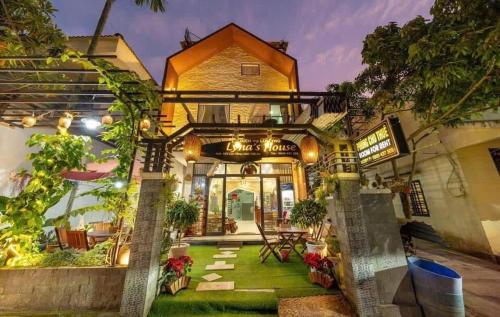Lyna Homestay, Hoi An (foto 7)